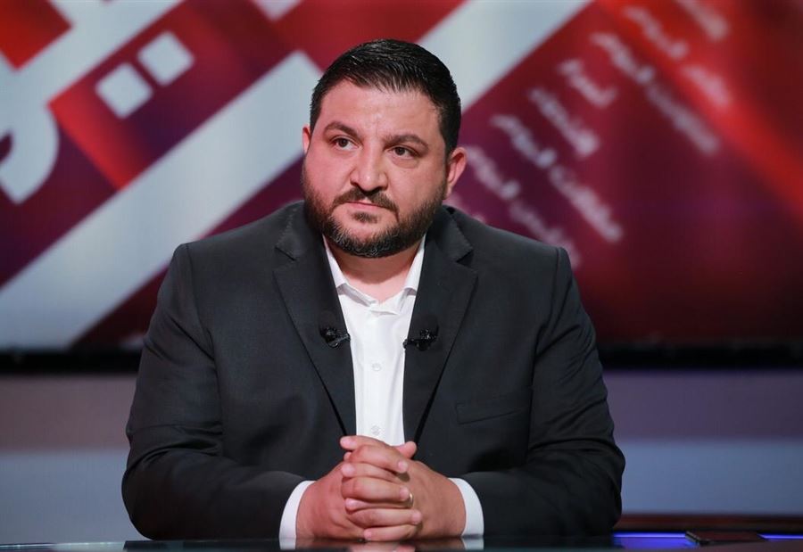 "إعتداءٌ" على الصحفي رامي نعيم!