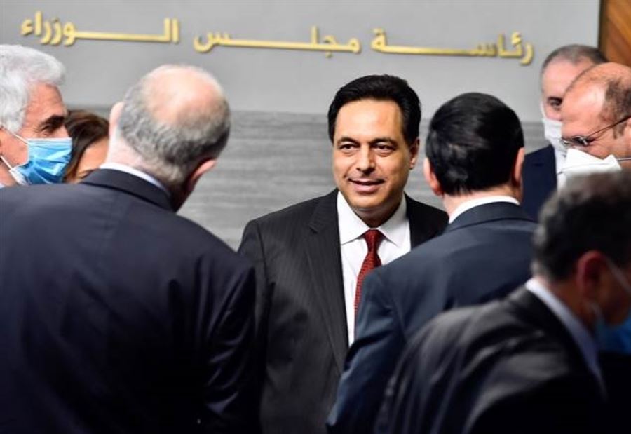 نائب يتقدّم بـ"طلب إستجواب للحكومة"