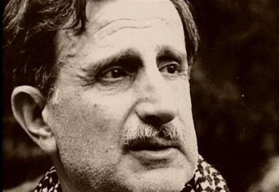 تعليقٌ "قواتي" على ذكرى ميلاد كمال جنبلاط تعليقٌ "قواتي" على ذكرى ميلاد كمال جنبلاط