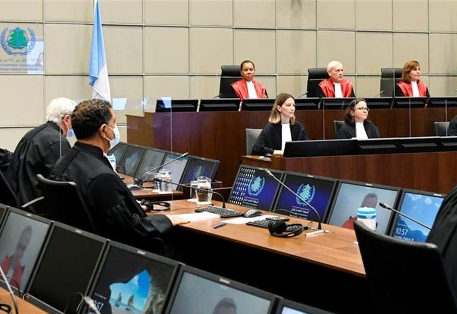 في قضية عياش... موعد الجلسة التمهيدية الثانية