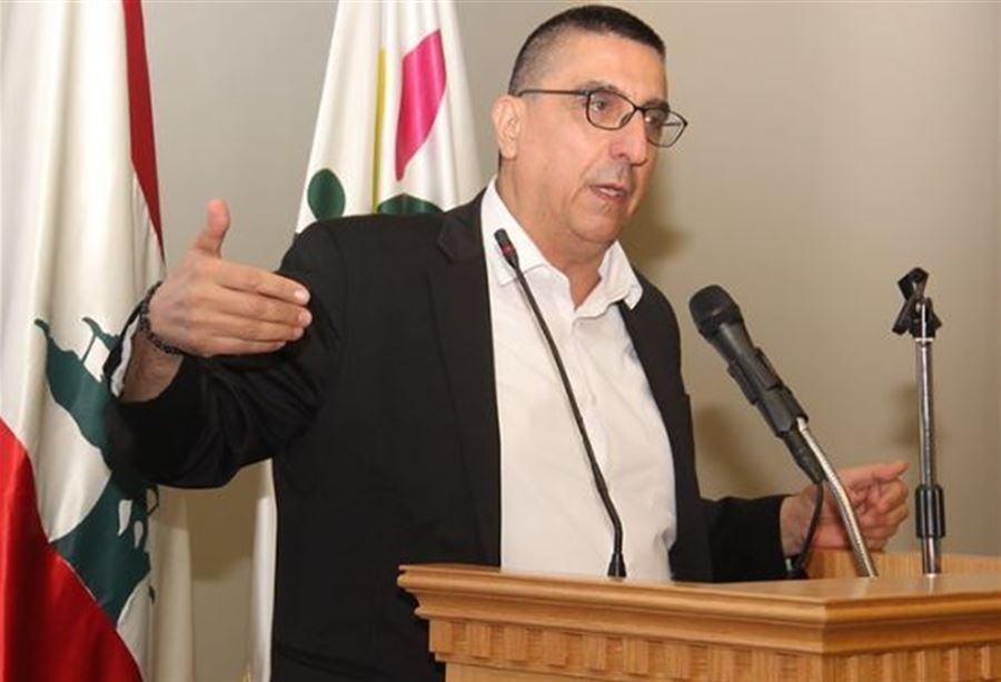 إعلانٌ من حجار لـ "الأسر التي تستفيد من برنامج أمان"