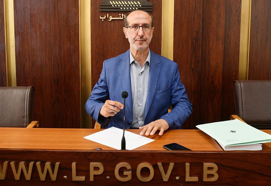 الموسوي يتحدّث عن تعرّض الجسم الإعلامي لـ"شبه مجزرة" 