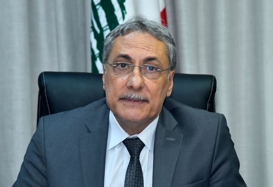 "التحقيقات جدية"... خوري: القاضي العقاري يصطدم بعقبات كثيرة!