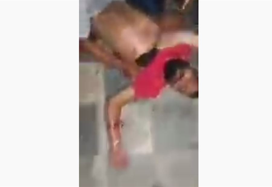 الغضب بين السلطة والشعب يسود طرابلس (فيديو)