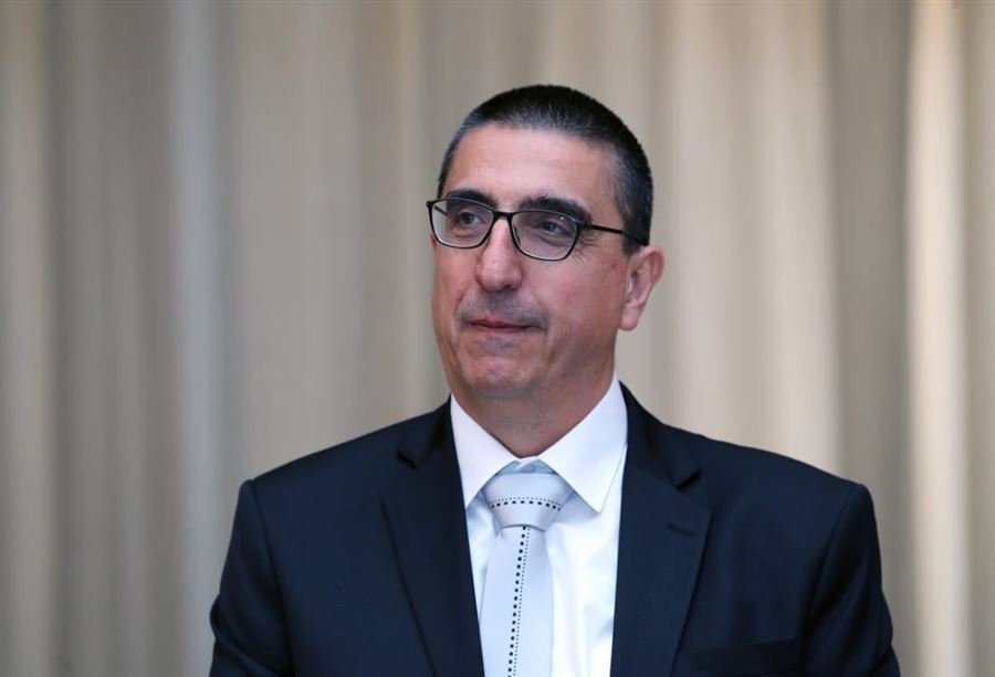 "لبنان في كارثة ونكبة"... حجار: الوضع الإنساني يواجه تحديات خطيرة