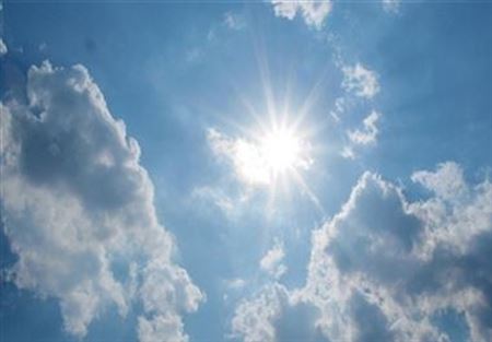 تكنولوجيا جديدة لخزن أشعة الشمس ثم إطلاقها تكنولوجيا جديدة لخزن أشعة الشمس ثم إطلاقها