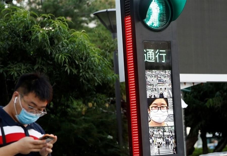 الصين تُسجّل إصابات جديدة بـ كورونا الصين تُسجّل إصابات جديدة بـ كورونا