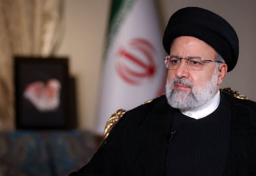 رئيسي "يؤكد": ايران لا تسعى لحيازة سلاح نووي