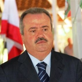 جابر: نرحب بالاتفاق المسيحي 
