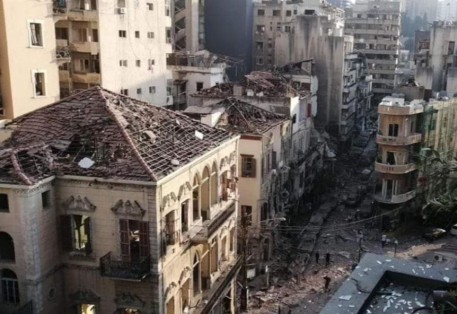 "ما بعد كارثة الأمس ليس كما قبلها"