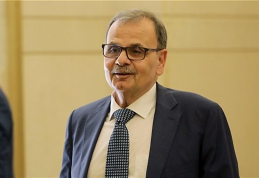 البزري: مشكلة النفايات باتت تُنذر بكارثة
