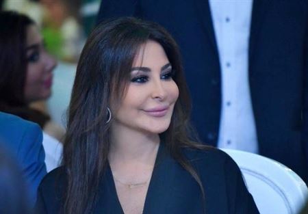 من إليسا الى جعجع وفرنجية: القلب عالشمال!