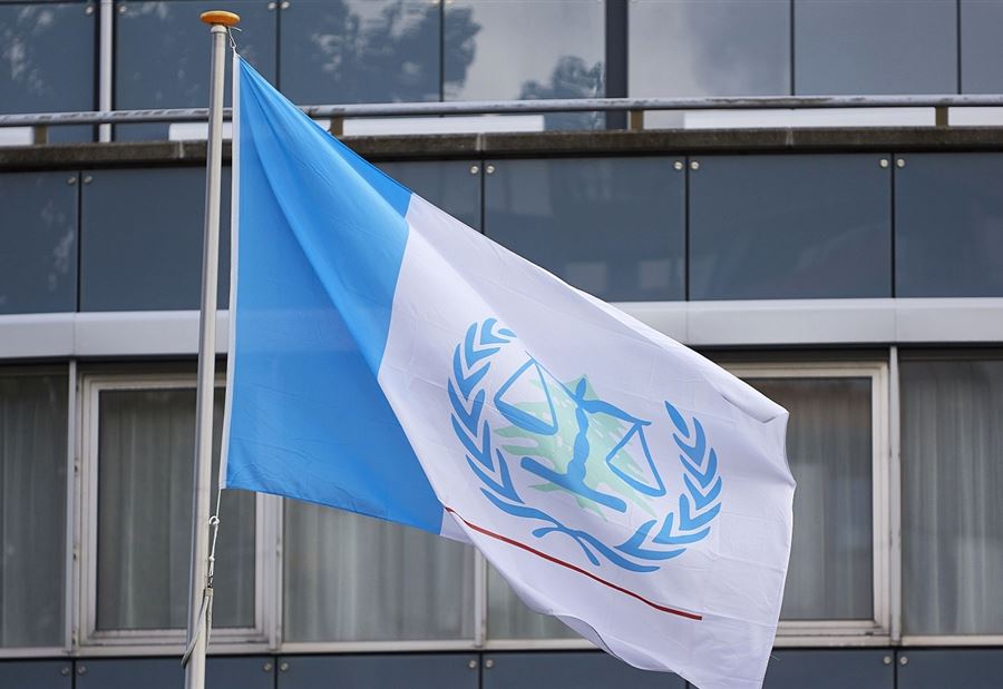 المحكمة الخاصة بلبنان تحدِّد موعد النطق بالعقوبة ضد مرعي وعنيسي