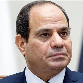 السيسي: الجيش سيتحرك إذا تعرض أمن الخليج لخطر 