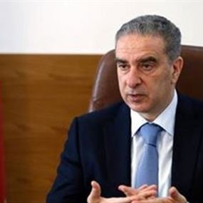 فرعون: إيران تُملي على "حزب الله" تعطيل إنتخاب الرئيس