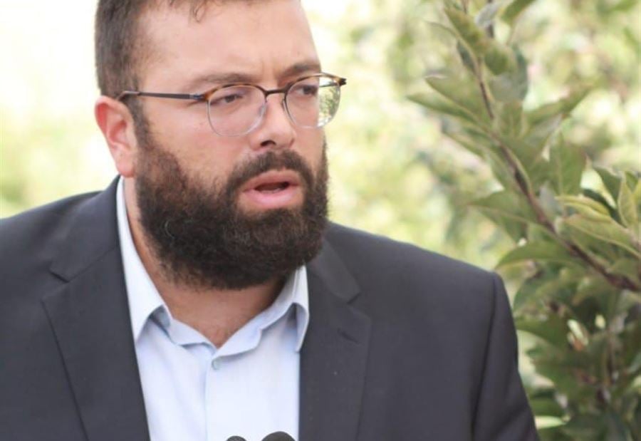 تعميم من أحمد الحريري لمحازبي ومناصري "المستقبل" 