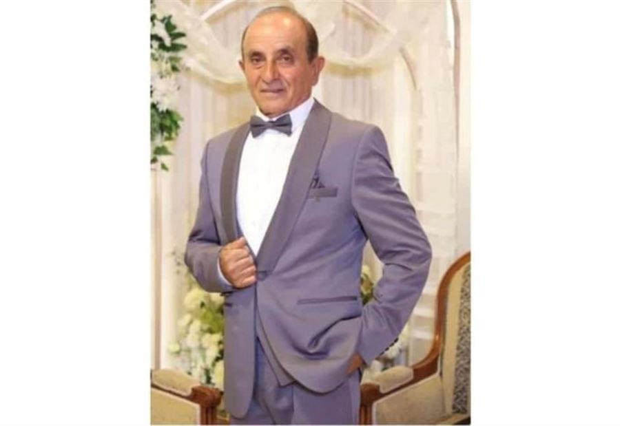 "قُتل خنقًا وضُرب بالمسدس على رأسه"... تفاصيل تَكشُف كيفية قتل الحصروني!