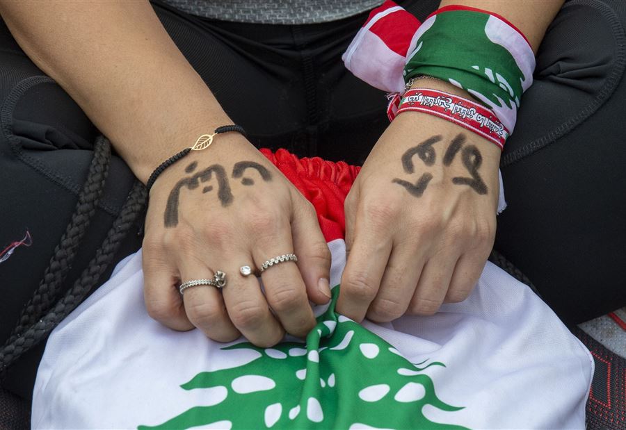 التأليف... في الشارع!