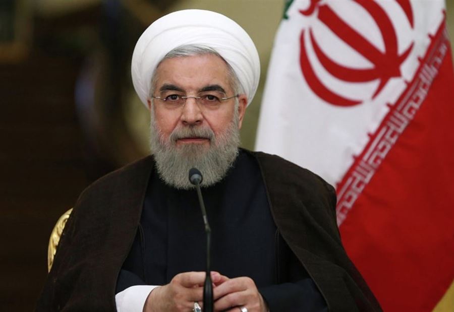 ايران تعلن البدء بالخطوة الرابعة لتخفيض التزاماتها النووية