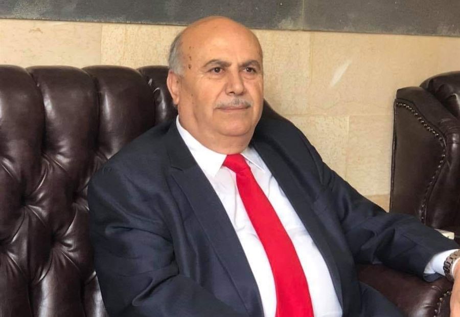 حسين: لضرورة دعم الجيش في هذه المرحلة  حسين: لضرورة دعم الجيش في هذه المرحلة