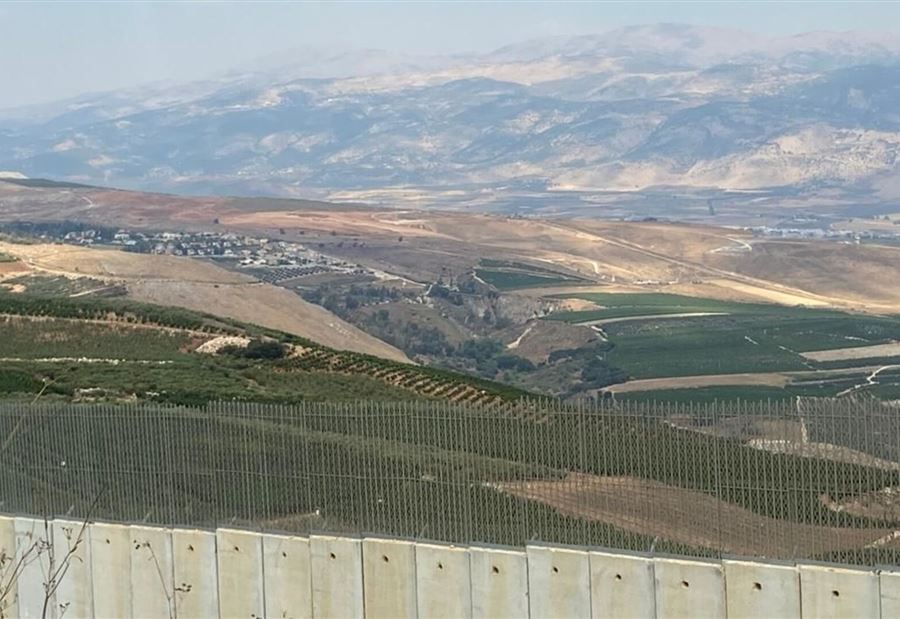 إسرائيل تُسقط مسيّرة لـ حزب الله! 