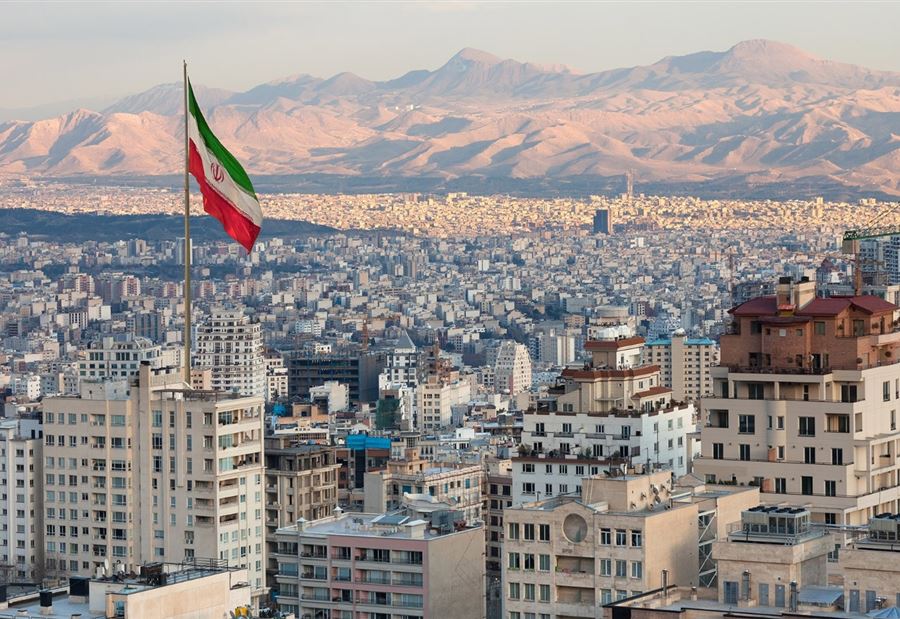 استعدادٌ وتنسيق للردّ على إيران... قناة إسرائيلية تحدّد المنشآت التي قد تستهدف! استعدادٌ وتنسيق للردّ على إيران... قناة إسرائيلية تحدّد المنشآت التي قد تستهدف!