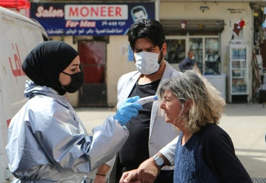 "كورونا" لبنان... إقتراحٌ للتخفيف من الإصابات 