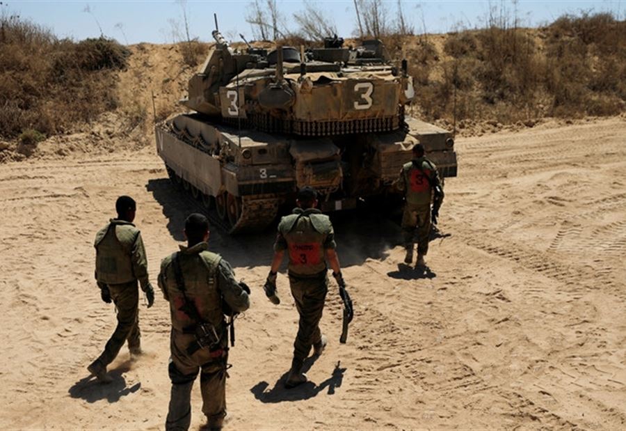 إسرائيل تقصف غزة لليوم السابع على التوالي إسرائيل تقصف غزة لليوم السابع على التوالي