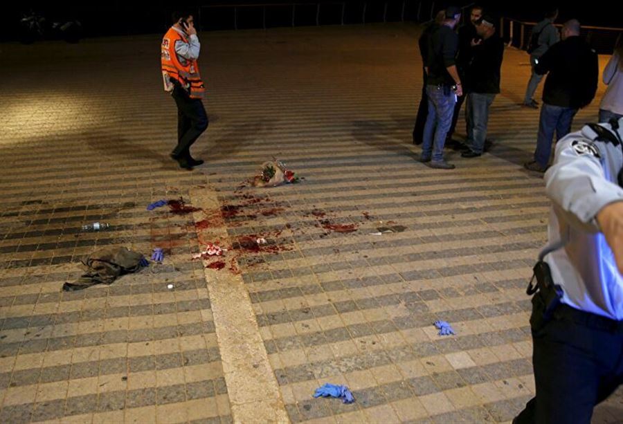 إنفجار "شديد القوة" يَهزّ إسرائيل