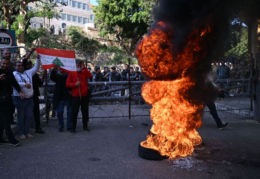 إتهامات تلاحق العسكريين المتقاعدين... عميد يحسُم الجدل ويحذّر!