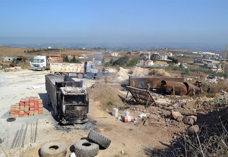 أهالي ضحايا إنفجار التليل يحذّرون: دماء أبنائنا ليست للمتاجرة!