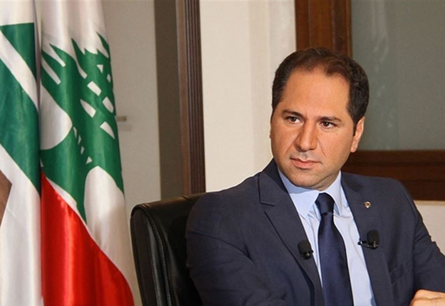 الجميّل: لنعمل جميعًا من أجل التغيير
