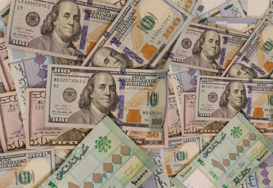لم يعد بالإمكان تثبيت سعر الصرف... "كارثة" بانتظار اللبنانيين؟! 