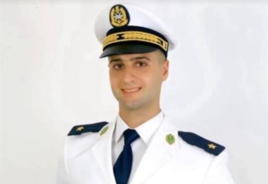 بعد العثور على ضابط شهيدًا داخل سيارته... بيانٌ للجيش!