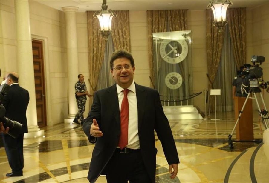 كنعان: سأتقدّم بإقتراح قانون للتدقيق الجنائي
