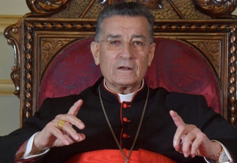 الراعي: بعيدًا عن السياسة لا مشاكل بين المسيحيين والمسلمين