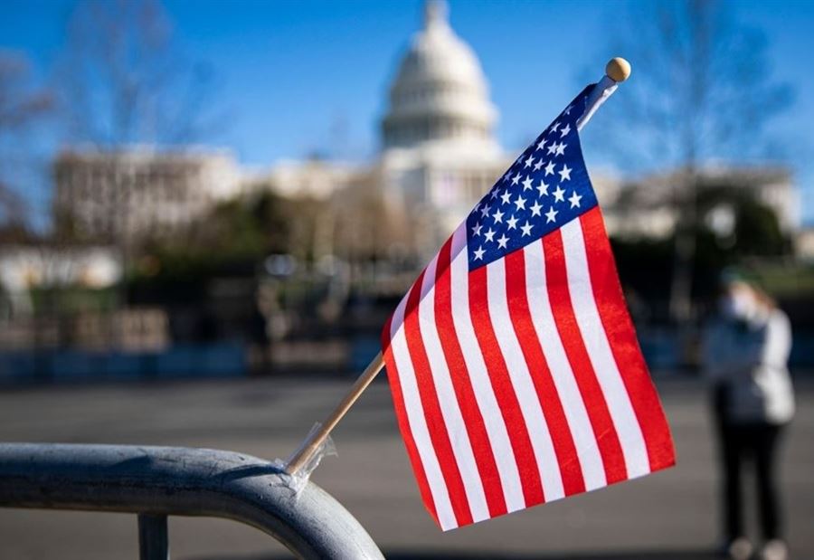 مسؤول أميركي في لبنان 