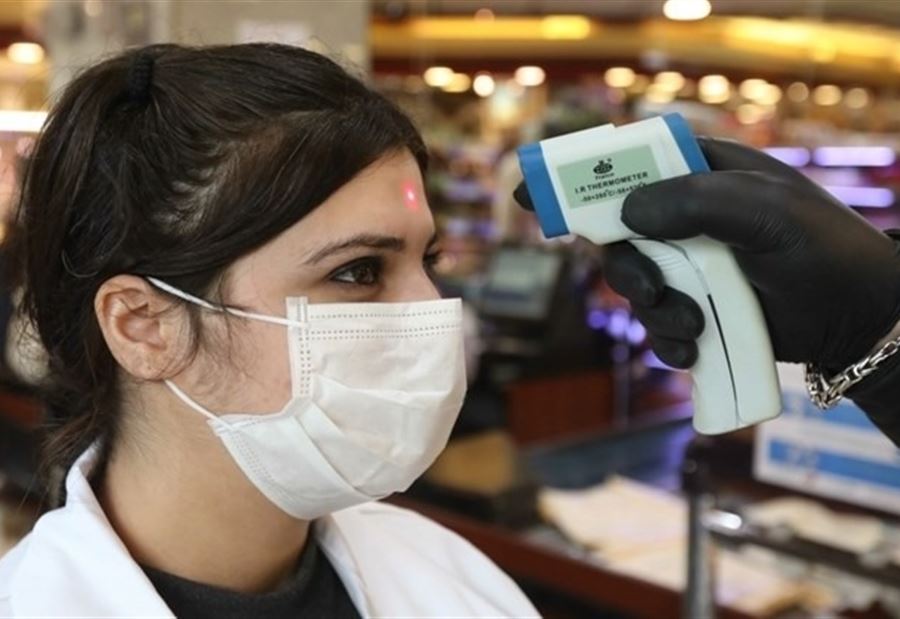 "كورونا" لبنان... إرتفاعٌ "ملحوظٌ" بعدد الإصابات!