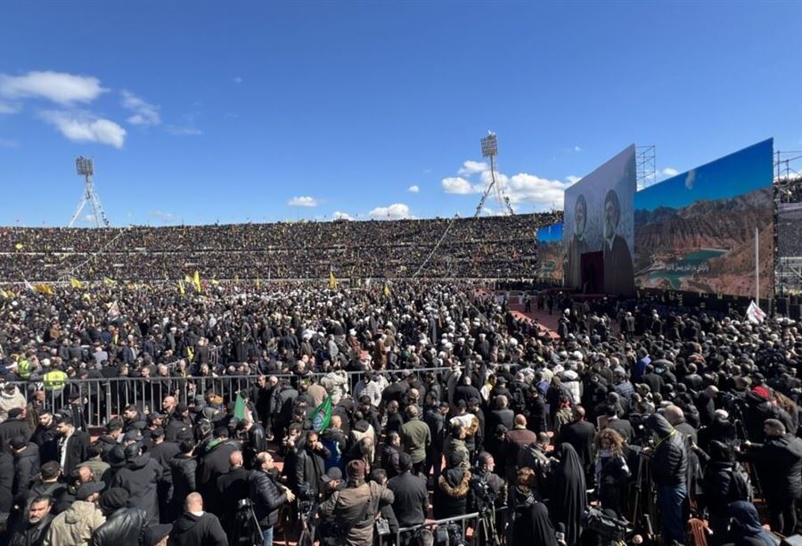 "أبناء إيران أم أبناء لبنان"؟ "أبناء إيران أم أبناء لبنان"؟