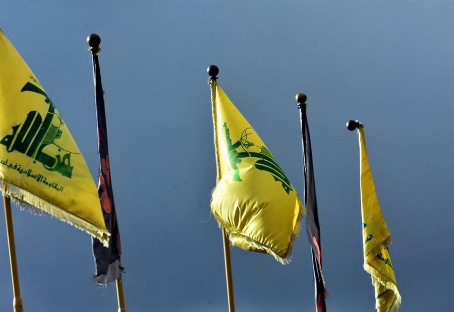 "حزب الله" ينشر مشاهد إستهداف عدد من المواقع الإسرائيلية