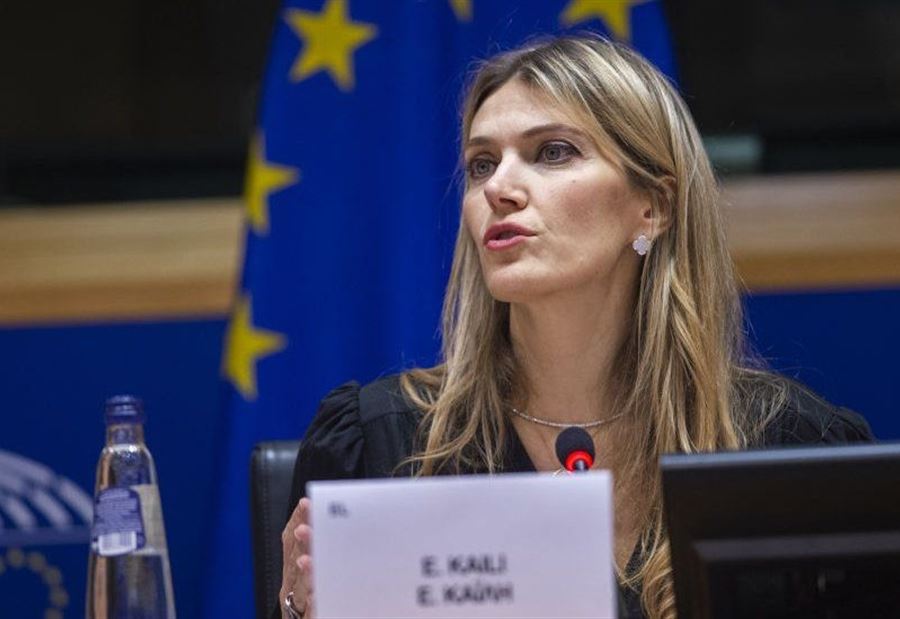 تهم "فساد" تودي بنائبة رئيسة البرلمان الأوروبي إلى السجن