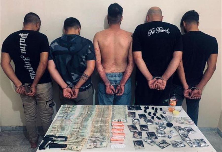 "الأمن" يتحرّك في الكسليك لوقف الـ "بلطجة"!