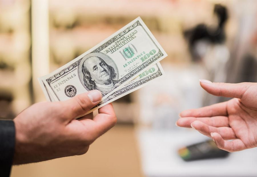 سعر الدولار في السوق السوداء اليوم الأحد