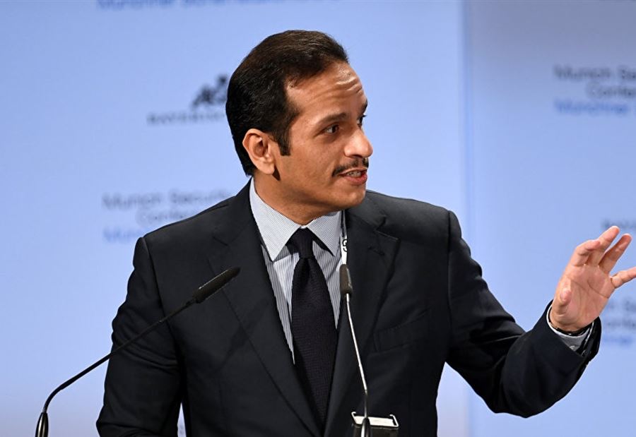 قطر تكشف شرط العيش بسلام مع إسرائيل 