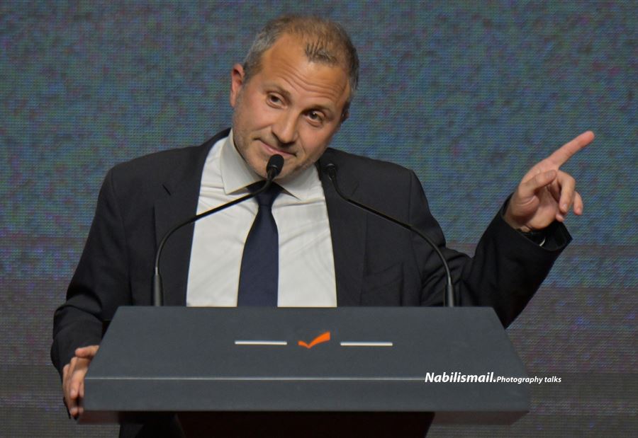 باسيل يُمهّد لـ"سيناريو رئاسي جديد"... فهل يترشّح؟