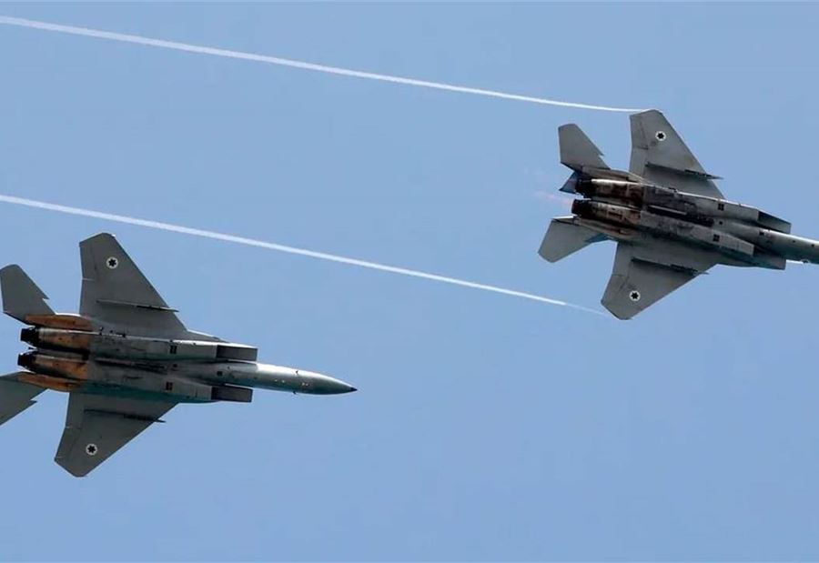 إيران "تكشف" نوع الصواريخ التي إستخدمتها إسرائيل في هجومها