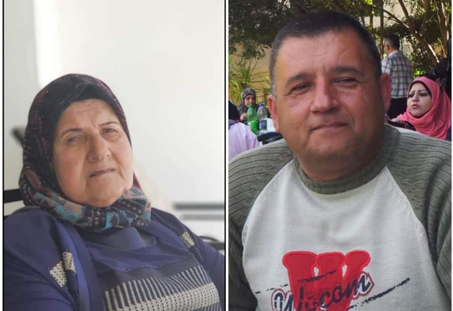 بفارق دقيقة... كورونا "يَخطُف" أم وإبنها! 