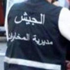 مخابرات الجيش دهمت منزل سوري في مجدليا زغرتا