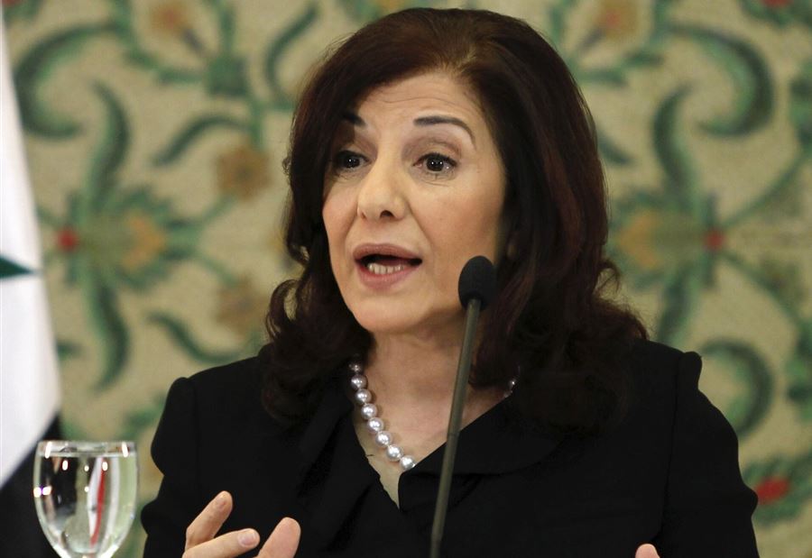 بثينة شعبان: معظم مقاتلي "الجهاد الاسلامي" تخرجوا من سوريا