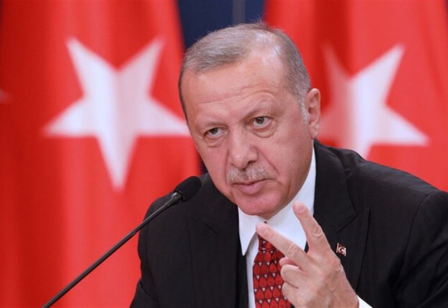 مشروعٌ جديدٌ لإردوغان يُشعل غضباً شعبياً